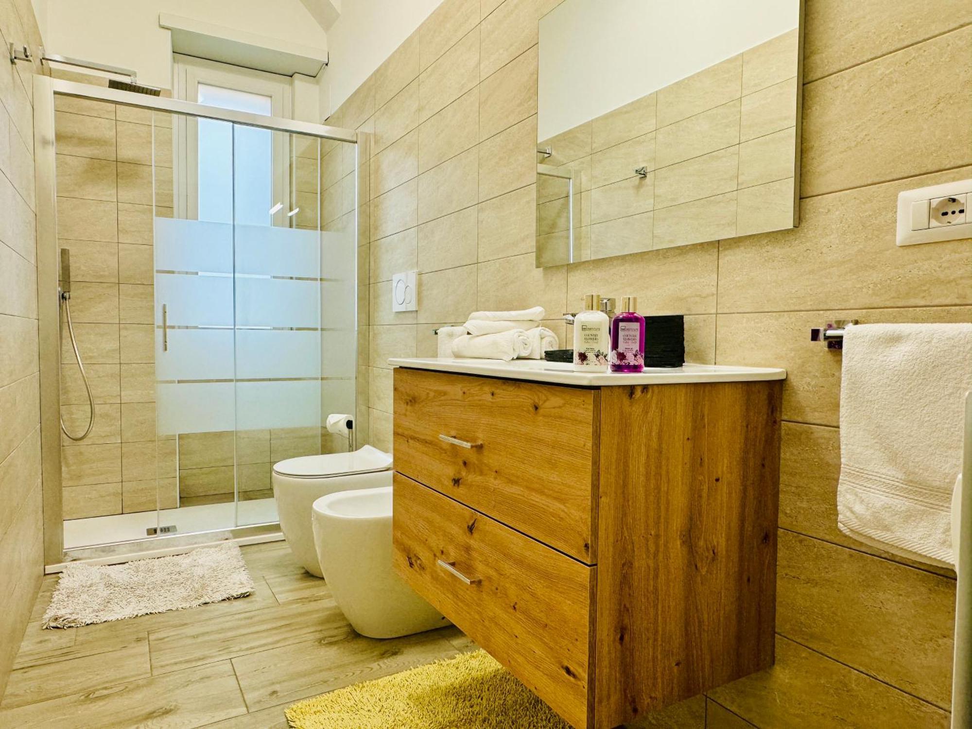 Casa Flora Apartment โรม ภายนอก รูปภาพ